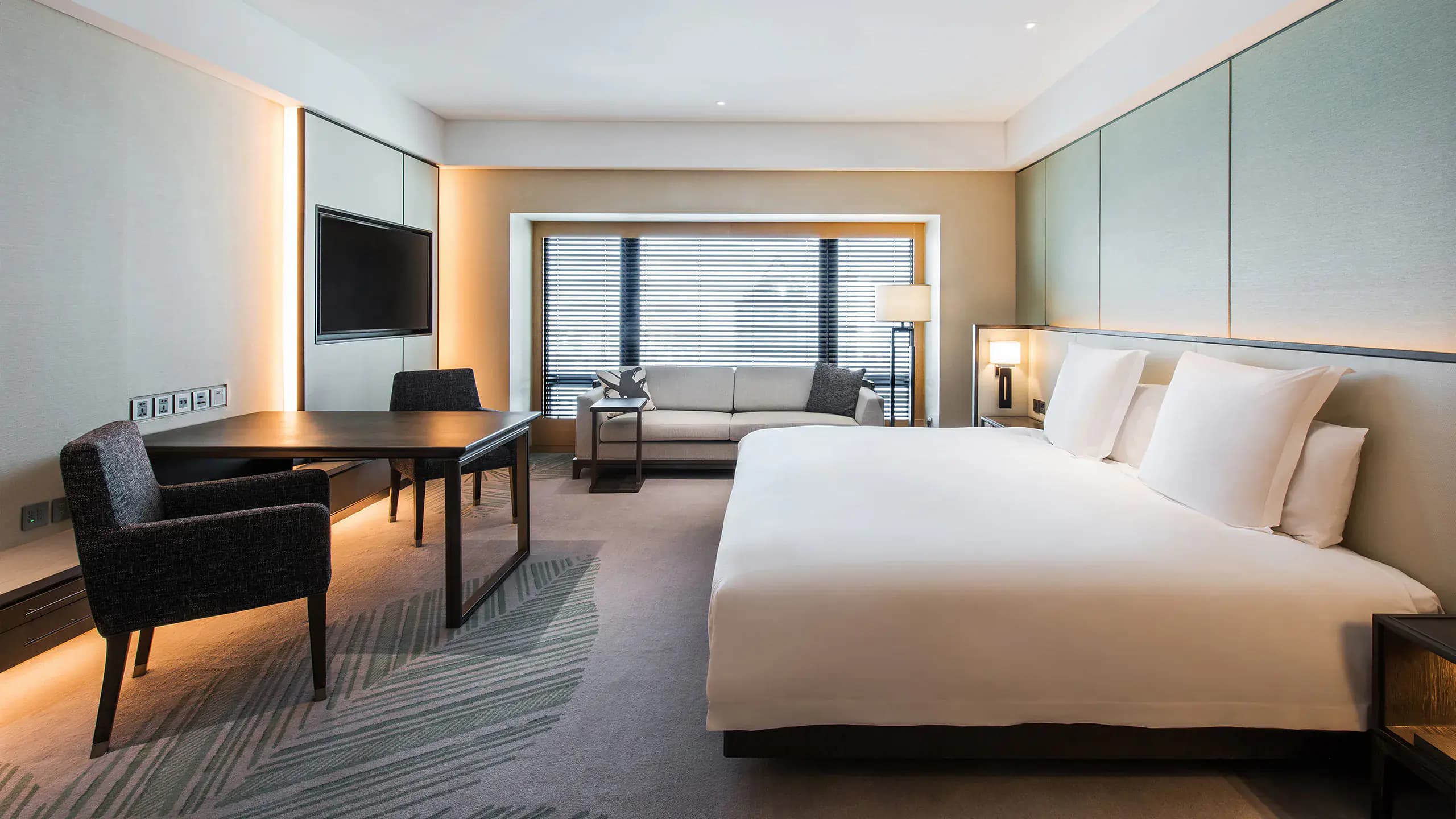 Park Hyatt Beijing