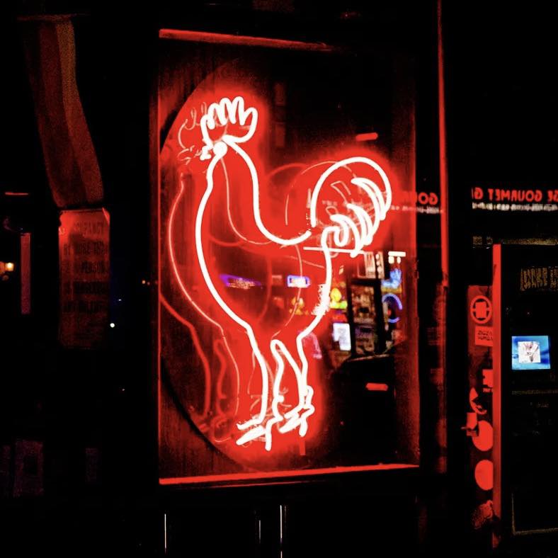The Cock