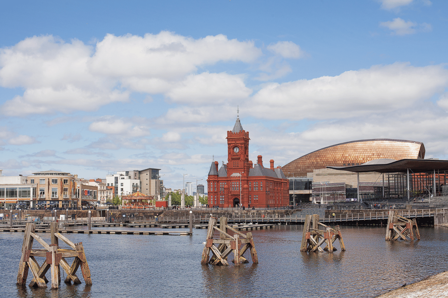 Gay Cardiff