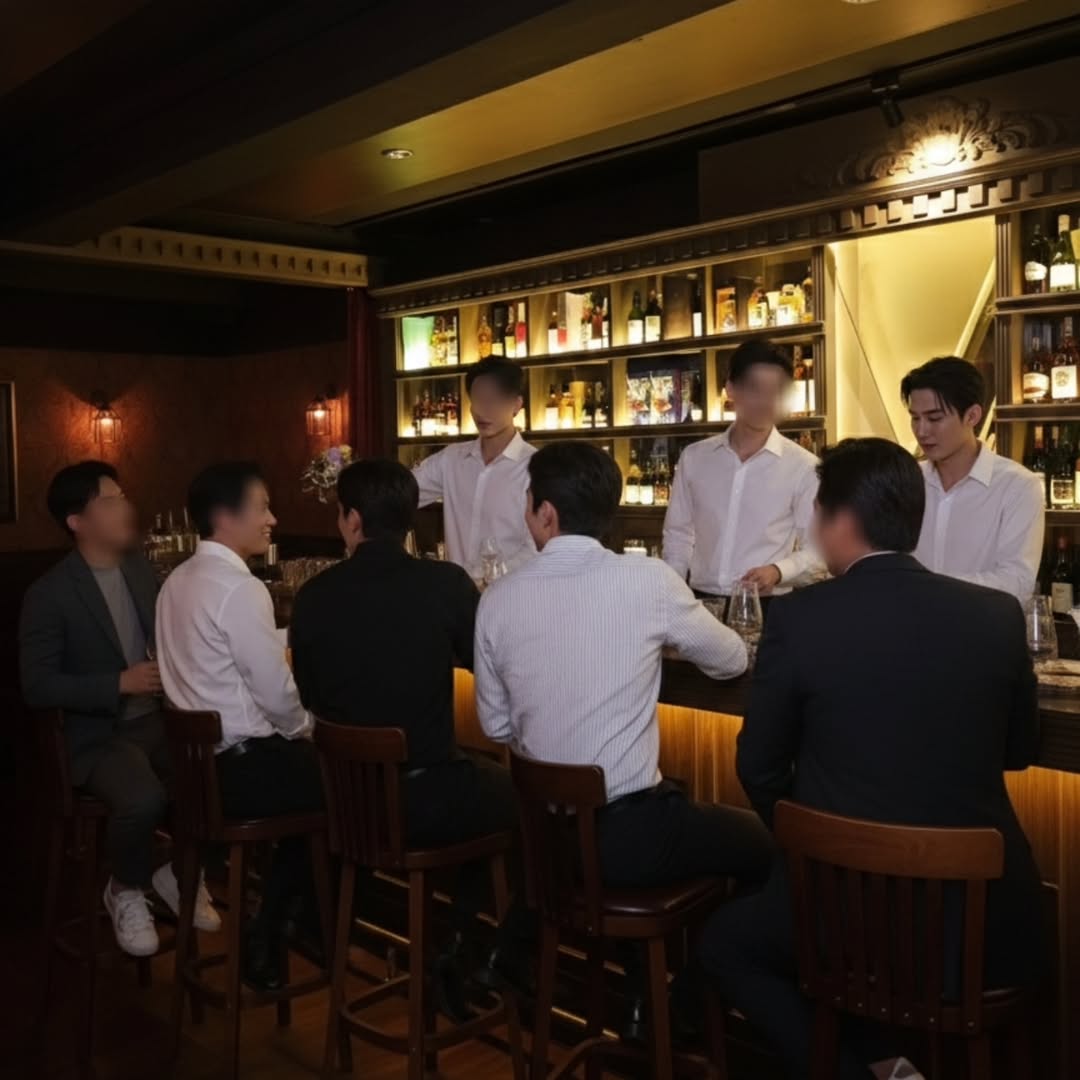 JR Bar (Loba)