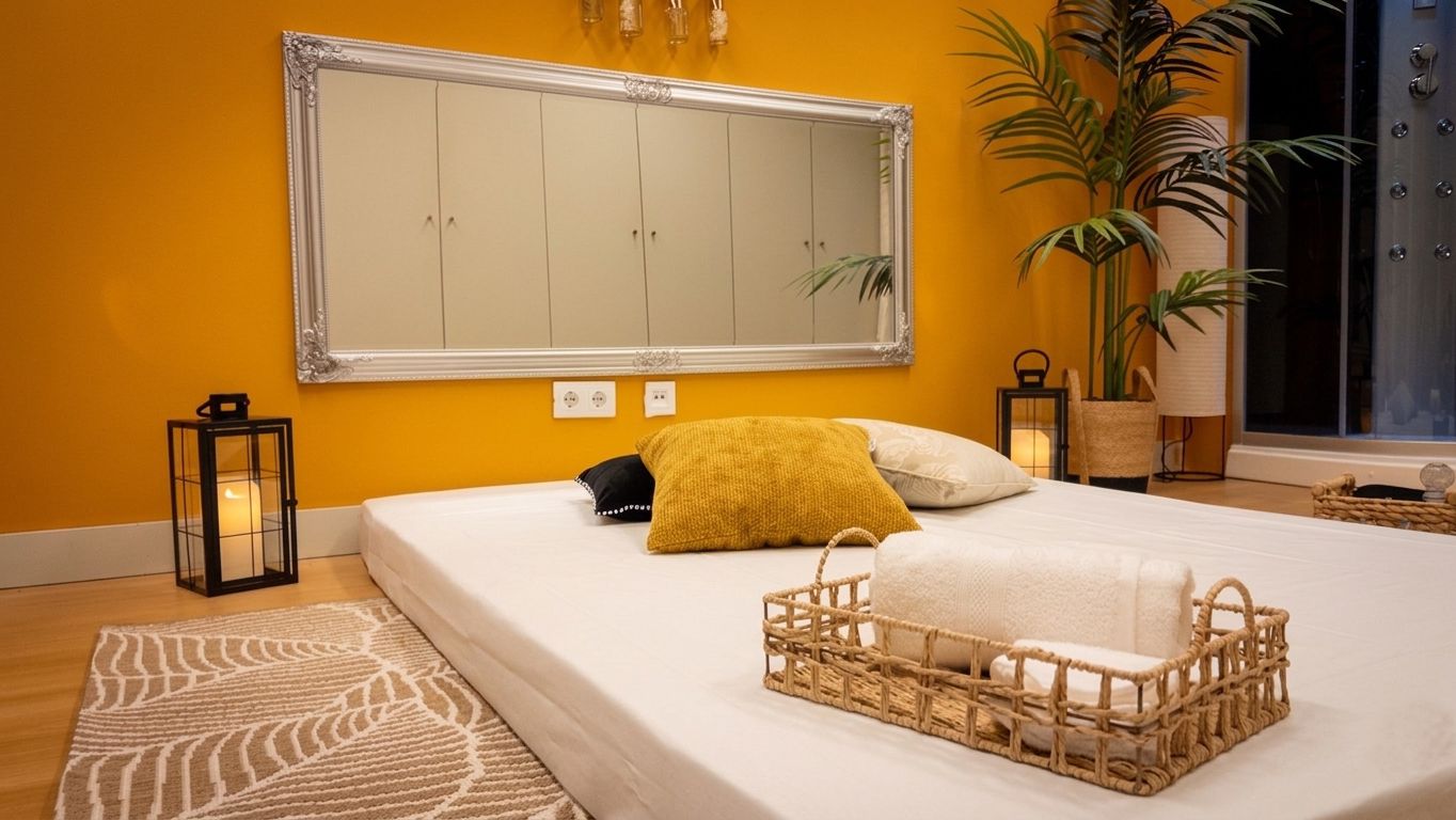 Zaya Tantric Spa