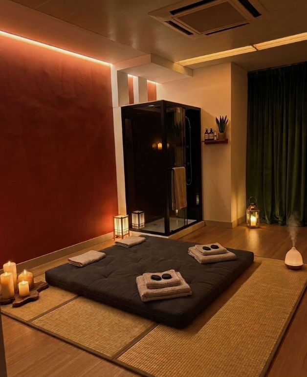 Zaya Tantric Spa