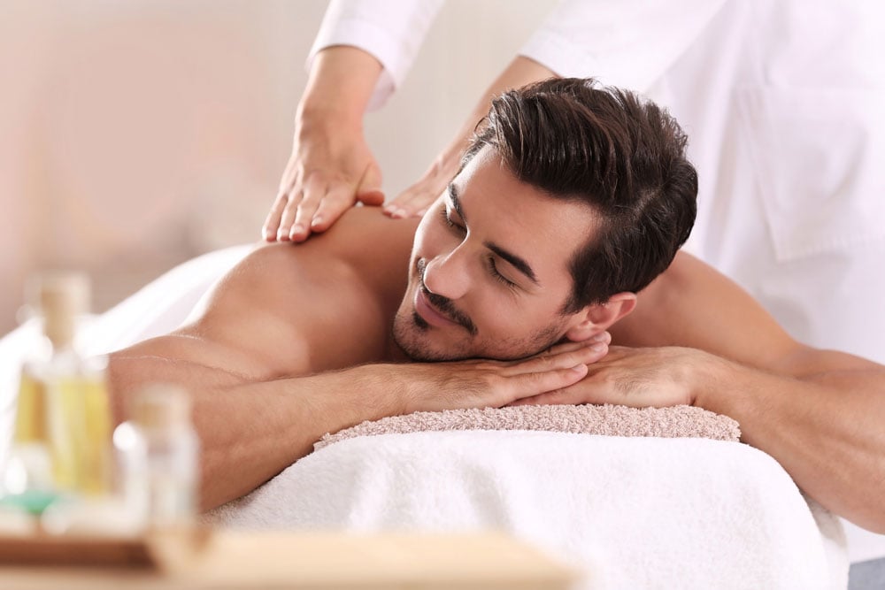 Featured Gay Masseurs in Austin