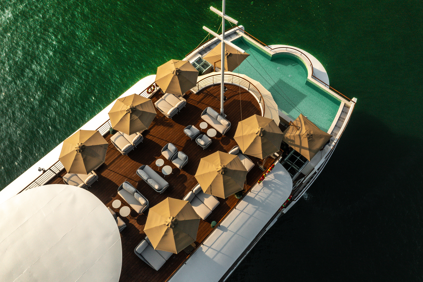 Bhaya Cruises