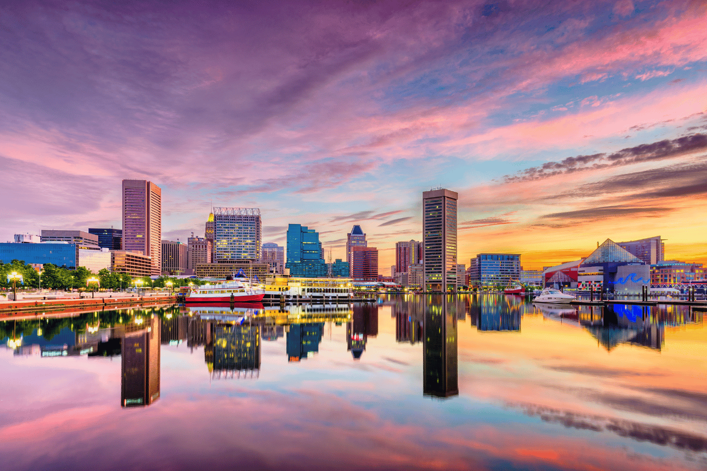 Gay Baltimore