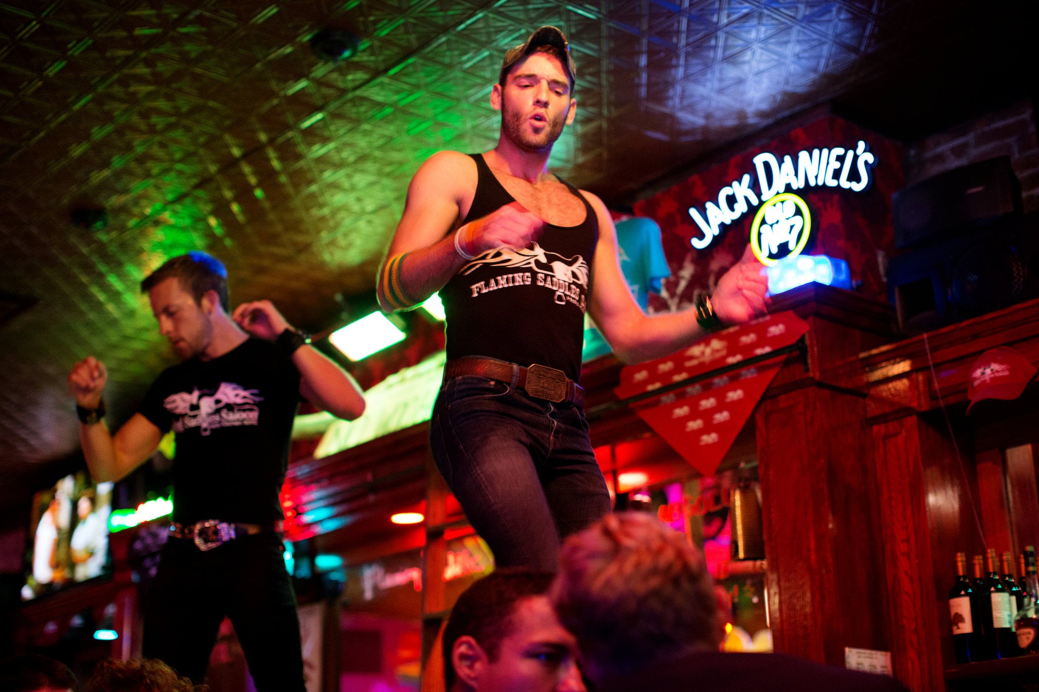 The Best Gayborhoods in the USA The Best Gayborhoods in the USA